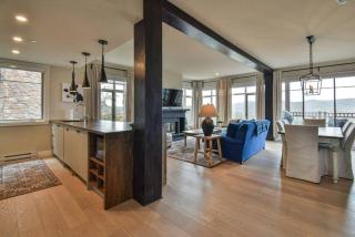 Altitude 170-8 Ultimate Luxury - Mont-Tremblant - 2