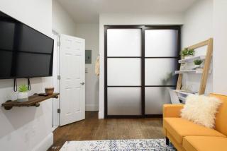 69-2A Holiday Retreat Prime Lower East Side 1BR Apt - New York - 7