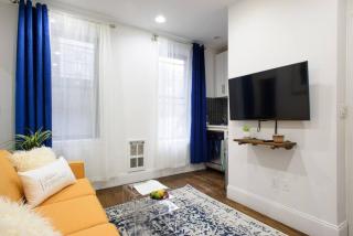69-2A Holiday Retreat Prime Lower East Side 1BR Apt - New York - 5
