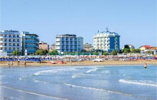 Gorgeous Apartment In Cattolica - Cattolica - 7