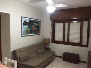 Apartamento Beira Mar - Mobiliado 05 pessoas ! - Capão da Canoa - 7