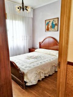 Charming House in Nois, Lugo with Terrace and Garden - Barrosa - 7
