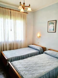 Charming House in Nois, Lugo with Terrace and Garden - Barrosa - 6