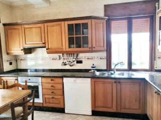 Charming House in Nois, Lugo with Terrace and Garden - Barrosa - 3
