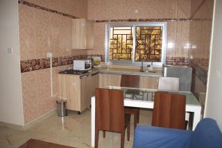Akkwa Suites Official - Serekunda - 6