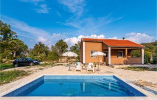 1 Bedroom Amazing Home In Zelengrad - Zelengrad - 0