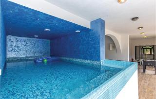 Nice Home In Bribir With Sauna - Bribir - 4