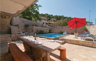 Holiday Home Pucisca Gospe Lurdske - Pučišća - 9