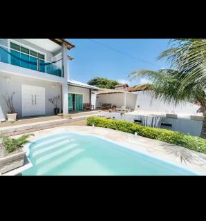 Amazing House in Geriba Beach - Búzios - 0