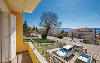 Stunning Apartment In Crikvenica - Crikvenica - 2