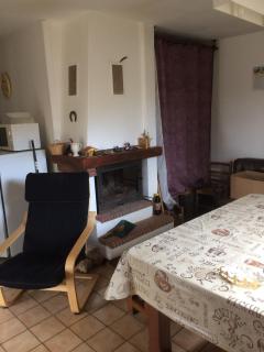 Maison de Vacances - Pradelles-Cabardès - 6