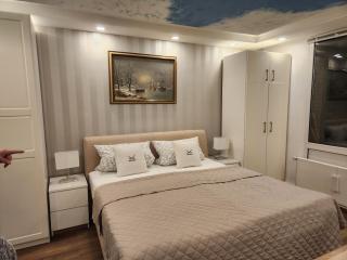 Wie Zuhause - 2