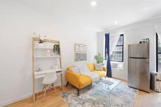 69-2C Cozy Winter Escape Brand New 1BR in Prime Lower East Side - Nova Iorque - 7