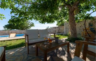 2 Bedroom Beautiful Home In Benkovac - Benkovac - 4