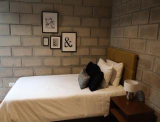 Designer Loft w Gym Coworking 2BD - Guadalajara - 4