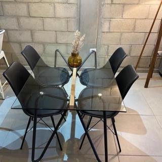 Designer Loft w Gym Coworking 2BD - Guadalajara - 3