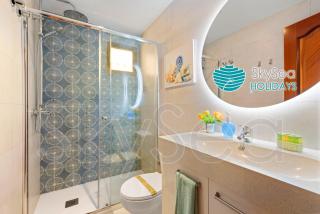 Casa TIPICA MALAGUEÑA con PATIO en el centro - Málaga - 4