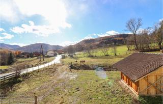 Großes Ferienhaus In Oberwoelz - 8