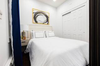 69-2D Stylish Lower East Side 1BR Apt - Nova Iorque - 9