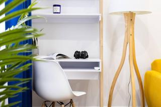 69-2D Stylish Lower East Side 1BR Apt - Nova Iorque - 8
