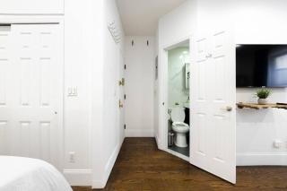 69-2D Stylish Lower East Side 1BR Apt - Nova Iorque - 4