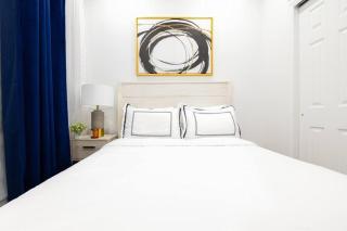 69-2D Stylish Lower East Side 1BR Apt - Nova Iorque - 3
