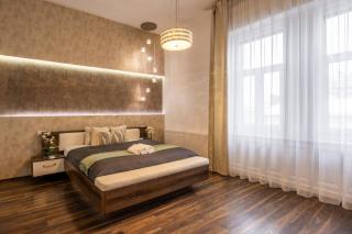 Exclusive & Charming City Center Residence w' Sauna - Budapest - 9