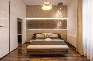 Exclusive & Charming City Center Residence w' Sauna - Budapest - 8