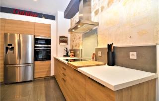Stunning Home In Beaucaire With Wifi - Beaucaire - 6