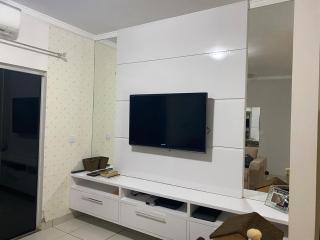 Aconchegante, modern and fully equipped - Chapadão do Sul - 4