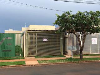 Aconchegante, modern and fully equipped - Chapadão do Sul - 1