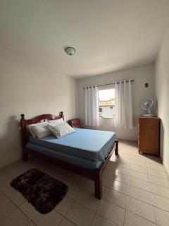 Apartamento aconchegante no centro de Ubatuba - Ubatuba - 6