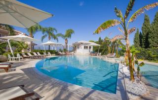 Nice Apartment In Ricadi With Jacuzzi - Ricadi - 4