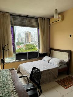 Apartamento coração de Belém para cop30 - 4