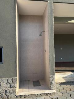 Apartamento aconchegante no centro de Ubatuba - 1