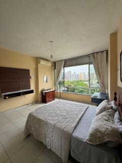 Apartamento coração de Belém para cop30 - Belém - 1