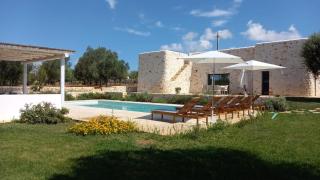 Sweet Armonia - Ceglie Messapica - 0