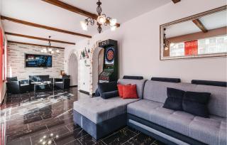 Amazing Home In Zadar With Sauna - Zadar - 9