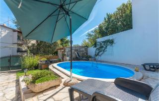 Two-Bedroom Holiday Home In Benkovac - Benkovac - 5