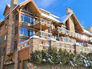 Stunning Views Cozy Comfort - Altitude 170-5 - Mont-Tremblant - 5