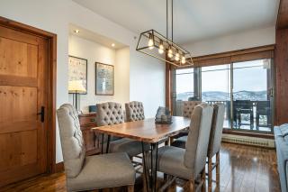 Stunning Views Cozy Comfort - Altitude 170-5 - Mont-Tremblant - 2