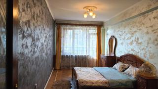 The Beatles Apartment - Erevan - 6