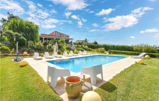 Villa Musasealdoge - Partinico - 0