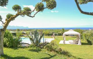 Villa Musasealdoge - Partinico - 4