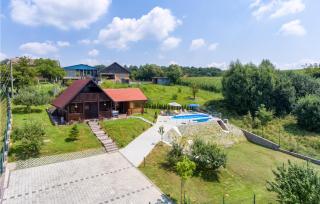 Beautiful Home In Radakovo With Sauna - Radakovo - 5