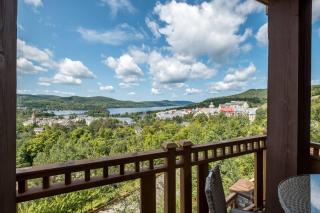 Luxury Condo With Unreal Views - Altitude 166-8 - Mont-Tremblant - 8