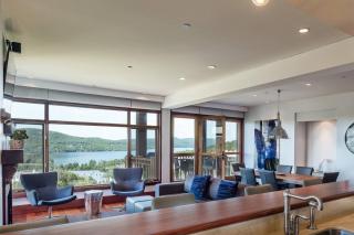 Luxury Condo With Unreal Views - Altitude 166-8 - Mont-Tremblant - 7
