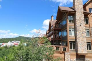 Luxury Condo With Unreal Views - Altitude 166-8 - Mont-Tremblant - 5