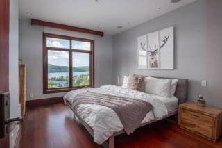 Luxury Condo With Unreal Views - Altitude 166-8 - Mont-Tremblant - 2