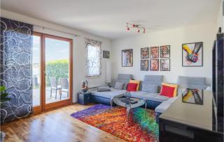 Ferienhaus Mit Seepanorama - Rauchwart im Burgenland - 8